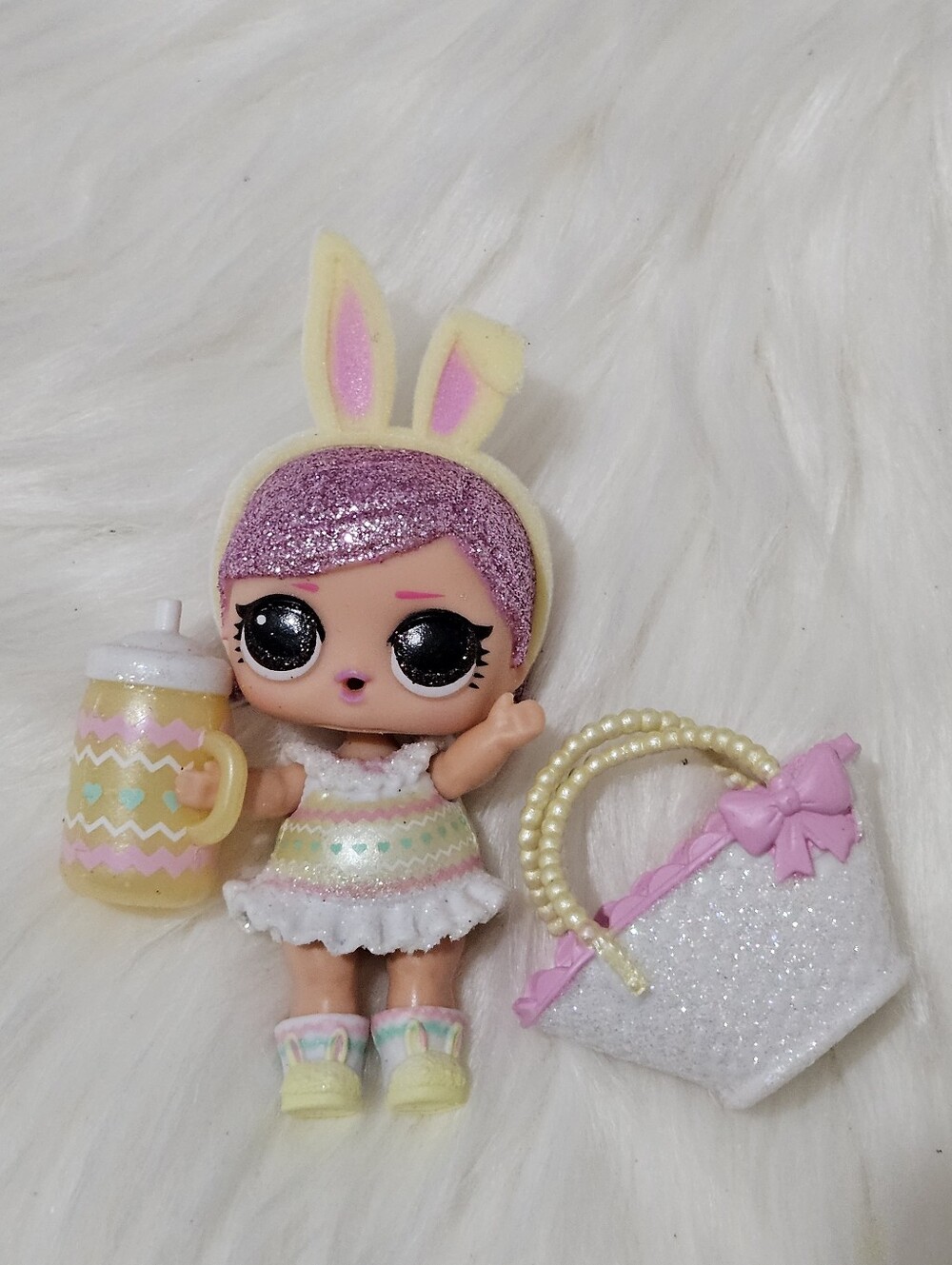 L.O.L. Surprise! Spring Bling